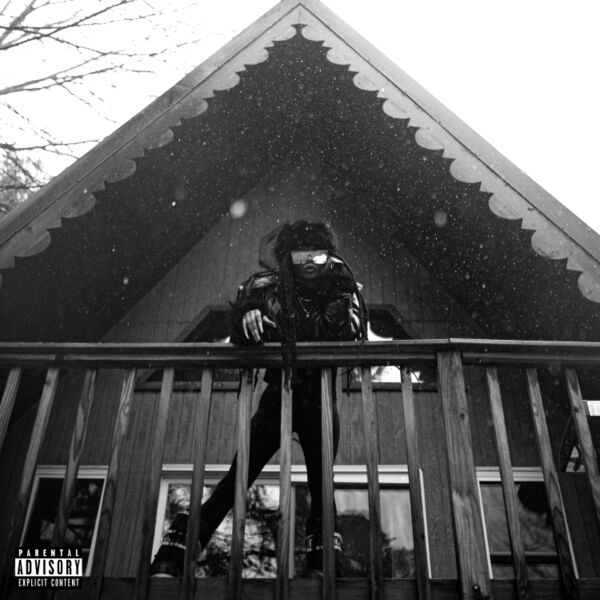 Cover art for Moon Child