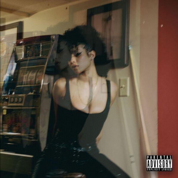 Cover art for Sex Symbol